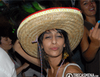 Mexican Party 2012