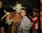 Star Wars Party 2011